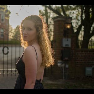 Meet your Posher, Grace